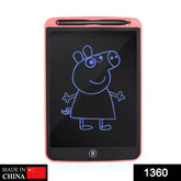Digital Writing Tablet 8.5 Inch Rewritable Erasable Paperless Memo Writing Tablet